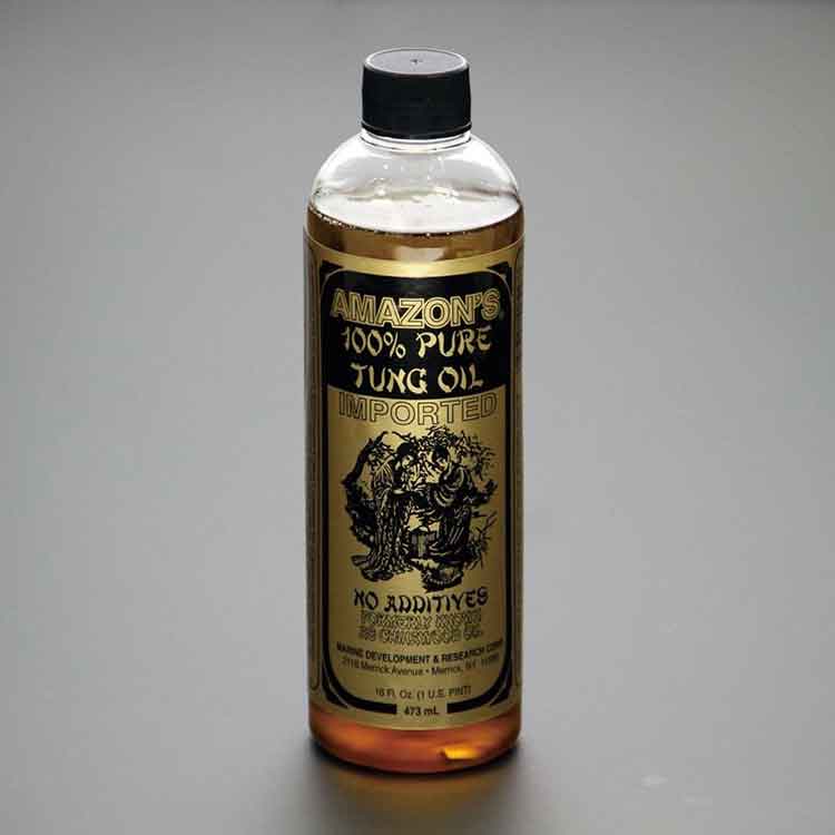 タングオイル タングオイル