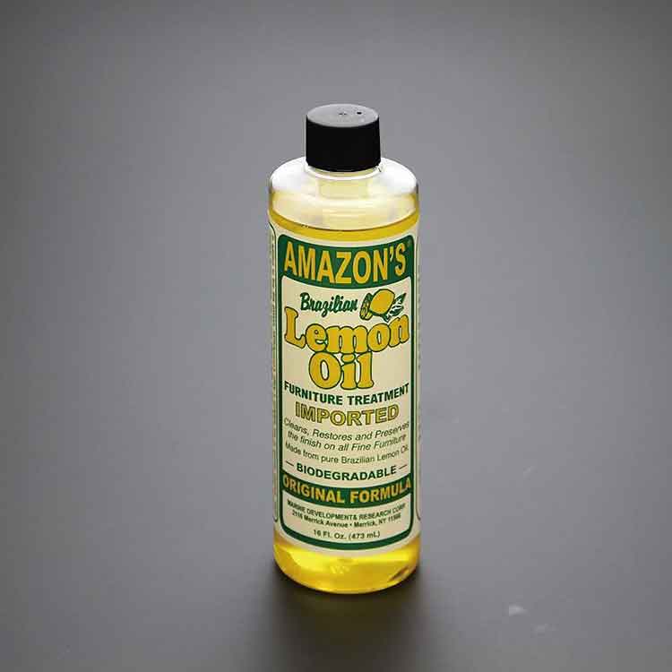 レモンオイル レモンオイル