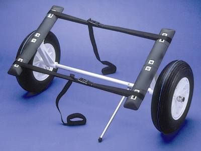 DAVIS H.D.スモールボートドーリー 1465 DAVIS H.D.スモールボートドーリー 1465