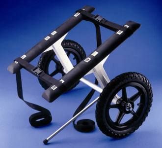 DAVIS カヤックドーリー 1471 DAVIS カヤックドーリー 1471