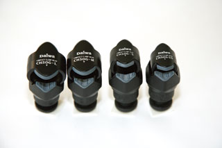 リガー　コンパクトクランプヘッド　CH50G [171.1-4]