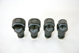 リガー　コンパクトクランプヘッド　CH30G [171.6-9]