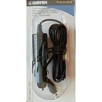 GARMIN カーアダプター純正 USB/12V GARMIN カーアダプター純正 USB/12V