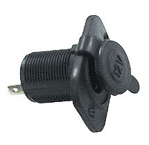 DC12V 防水ソケット DC12V 防水ソケット