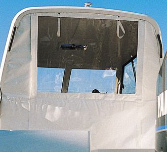 ヤマハ リアカバー・キャビンドアなし(販売終了) ヤマハ リアカバー・キャビンドアなし(販売終了)