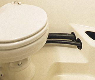 ヤマハ マリントイレ (電動)(販売終了) ヤマハ マリントイレ (電動)(販売終了)