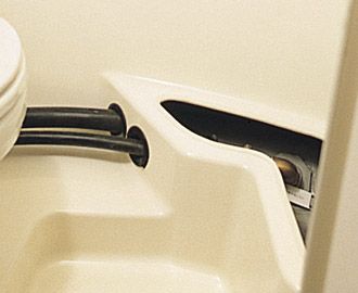 ヤマハ トイレフィッティングセット(販売終了) ヤマハ トイレフィッティングセット(販売終了)