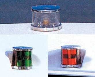 ヤマハ 航海灯セット(販売終了) ヤマハ 航海灯セット(販売終了)