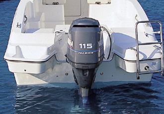 ヤマハ トランサムラダーセット(販売終了) ヤマハ トランサムラダーセット(販売終了)