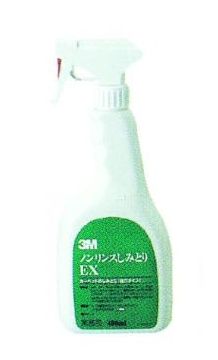 3M ノンリンスしみとりEX 3M ノンリンスしみとりEX