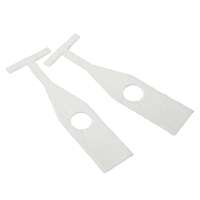 3M 6000シリーズ 半面形面体用 吸水パッド PAD60 3M 6000シリーズ 半面形面体用 吸水パッド PAD60