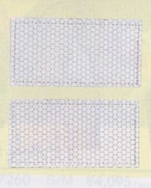 3M 反射テープ 10cmカット 10枚入り 3M 反射テープ 10cmカット 10枚入り