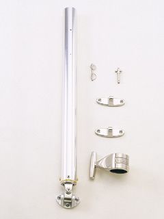 アウトリガー アウトリガー