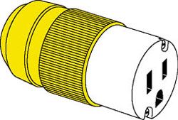 MARINCO メスコネクター&メスコネクター 150BBI用 MARINCO メスコネクター&メスコネクター 150BBI用