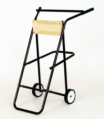 船外機スタンド 船外機スタンド