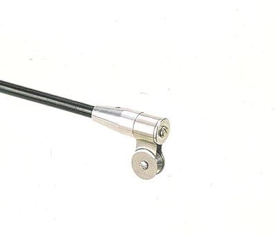 リガー　コンポジットロッド用先端金具 [319]