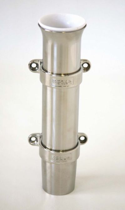 リガー　タイプII　横付ロッドホルダー [32]