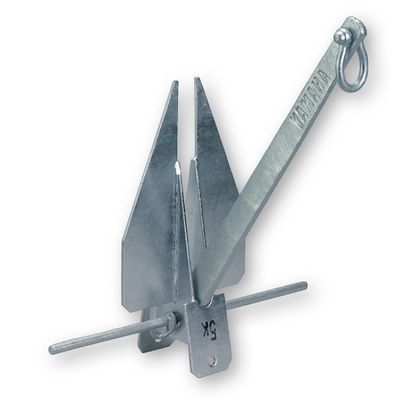 アンカー アンカー