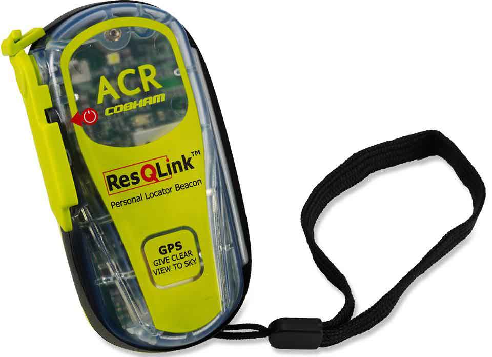 救命電子機器 救命電子機器