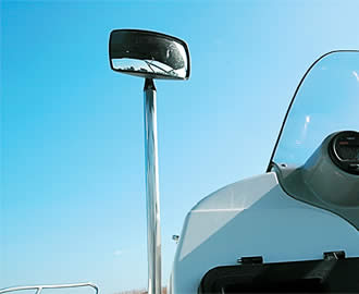 ヤマハ (6) ウェイクミラー (販売終了) ヤマハ (6) ウェイクミラー (販売終了)