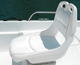 ヤマハ ドライバーズシート(販売終了) ヤマハ ドライバーズシート(販売終了)