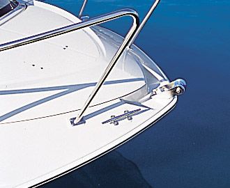 ヤマハ アンカーローラー(販売終了) ヤマハ アンカーローラー(販売終了)