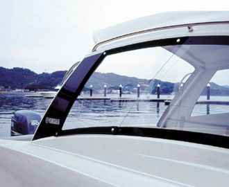 ヤマハ サイドリアウィングシールド(販売終了) ヤマハ サイドリアウィングシールド(販売終了)