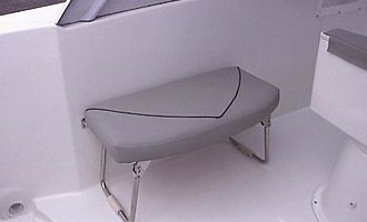 ヤマハ サイドシート（販売終了）