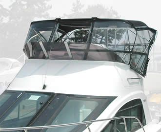 ヤマハ (25) オーニングエンクロージャーセット（ゲート有）（販売終了）