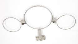 リガー　親子こませアタッチメント＆ベースセット [189]