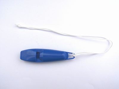 日本救命器具 呼び子笛 日本救命器具 呼び子笛