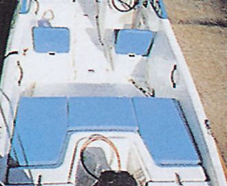 ヤマハ スタンハッチクッション(販売終了) ヤマハ スタンハッチクッション(販売終了)