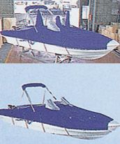 ヤマハ ボートカバー(フル艤装艇)(WB艇専用)(販売終了) ヤマハ ボートカバー(フル艤装艇)(WB艇専用)(販売終了)