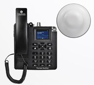 スラーヤ 船舶衛星通信 SeaStar/シースター スラーヤ 船舶衛星通信 SeaStar/シースター