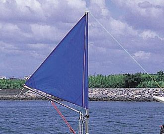 ヤマハ スパンカー(S/D専用)(販売終了) ヤマハ スパンカー(S/D専用)(販売終了)