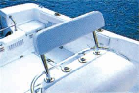 ヤマハ シートバックレスト(販売終了) ヤマハ シートバックレスト(販売終了)