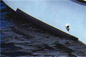 ヤマハ ビルジキールセット(左右セット)(販売終了) ヤマハ ビルジキールセット(左右セット)(販売終了)