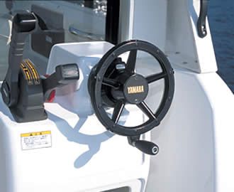 電気/油圧リモコン 電気/油圧リモコン