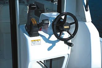 【販売終了】(2) アフトステアリングボックスセットE1V-W0829-00 【販売終了】(2) アフトステアリングボックスセットE1V-W0829-00