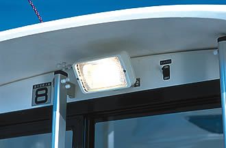 【販売終了】デッキライトGY3-W0812-02 【販売終了】デッキライトGY3-W0812-02