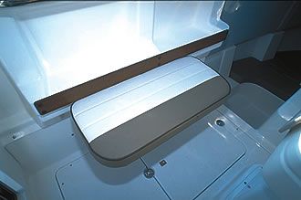 (6) ナビゲートシート(左舷)E1V-W0840-01(販売終了) (6) ナビゲートシート(左舷)E1V-W0840-01(販売終了)