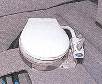 ヤマハ (8) マリントイレ(手動式)(販売終了) ヤマハ (8) マリントイレ(手動式)(販売終了)