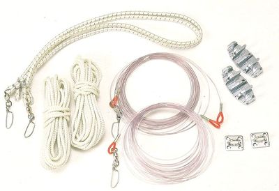 リガー　フィッシャーマンズリードキット [820/822/825]