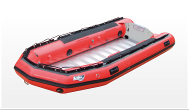 アキレス プロ・防災・救助 FRB-380【6人乗り】 アキレス プロ・防災・救助 FRB-380【6人乗り】