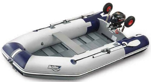 アキレス パワーボート アキレス パワーボート