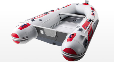 アキレス パワーボート AS-332AL 5人乗り アキレス パワーボート AS-332AL 5人乗り