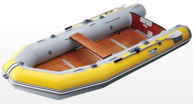 アキレス パワーボート FMR-505 5人乗り 【ウッドフロアモデル】 アキレス パワーボート FMR-505 5人乗り 【ウッドフロアモデル】