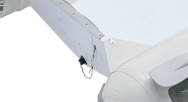 アキレス パワーボート HB-300FX ４人乗り