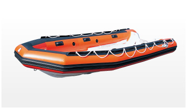 アキレス プロ・防災・救助 HB-420 アキレス プロ・防災・救助 HB-420