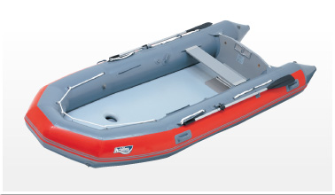 アキレス プロ・防災・救助 SEI-400【6人乗り】 アキレス プロ・防災・救助 SEI-400【6人乗り】